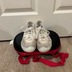 NFINITY cheer shoes